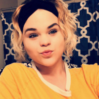 Allysah Slane