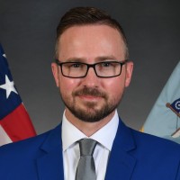 Travis Weger