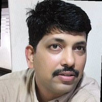 Jayesh Kambli