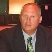 Scott Graham