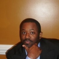 Keith White