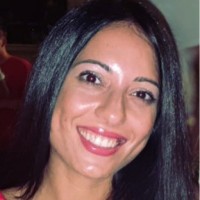 Sara Di Blasio