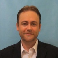 Eric Baerg