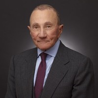 Edwin L. (Ted) Stringer Q.C.