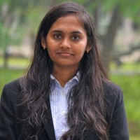 Tejitha Reddy Ajjuguttu