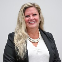 Samantha Fenger, MBA, LION
