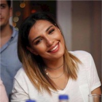 Joumana Hdaib