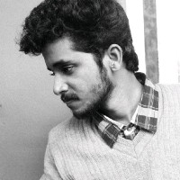 Vineeth P