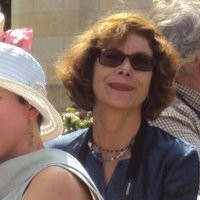 Marie Axworthy