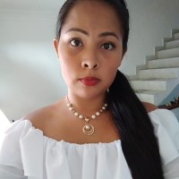Isabel Cristina Gaviria Ochoa