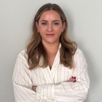 Elinor Paulsson