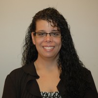 Nicole Pennington