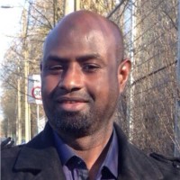 Souleymane Bah