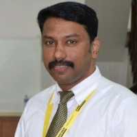 Arun Mohan