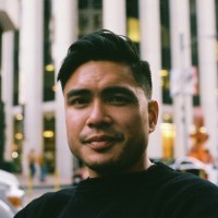 Nikko Mendoza