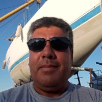 Gregorio Antonio Abaca