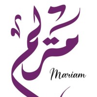 Mariam Mehboob