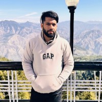 Manish Pathania