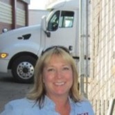 Tracy Skinner