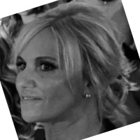 Lorna Broman