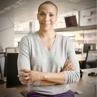 Monica McCollin she/her