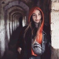 Anna Kucher