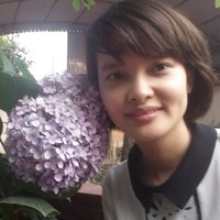 Thuy, Dang Thi Phuong