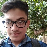 Syed Aman