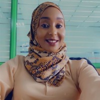 Halima Hassan