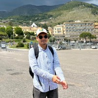 Mohammad Shaukat Ali