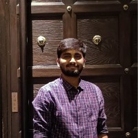 Sahil Gharte