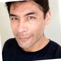 Pbro. Dr. Ricardo Aguilar Hernández