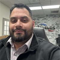 David Muniz Jr., Aphr