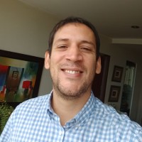 Marco Antonio Vásquez Vilchez