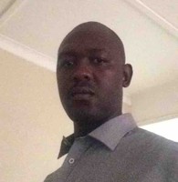 Edwin Muchemenye