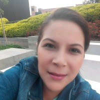 Dalila Sepúlveda Escudero