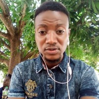 Afaraetu Olamide