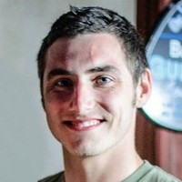 Nick Mclain