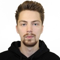 Maxim Bashilov
