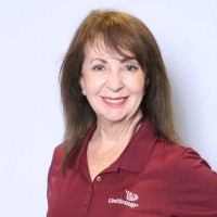 Faye Toepfer, Crp