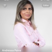 Andressa Jackeline De Oliveira Mario E Paiva