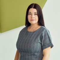 Anna Chebykina