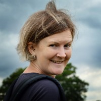 Laura Tucker