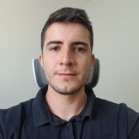 Juliano Alcionê De Souza