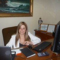 Dulce Patricia Gomez Gaspar