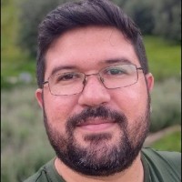 Renato Monteiro da Silva