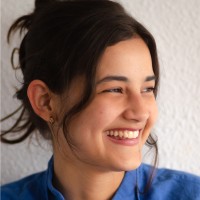 Annika Cozar Behrendt