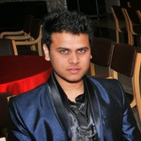 Shailesh Pathak