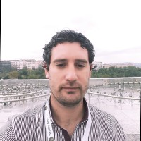 Luciano Morales Pontet