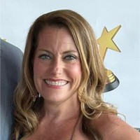 Melanie Johnson